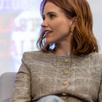 Sophia Bush – Tree Hill is Your Home 2 – One Tree Hill, Chicago PD