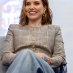 Sophia Bush – Tree Hill is Your Home 2 – One Tree Hill, Chicago PD