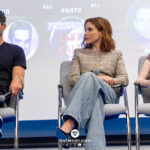 Austin Nichols, Sophia Bush & Ashley Rickards – Tree Hill is Your Home 2 – One Tree Hill