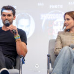 Austin Nichols & Sophia Bush – Tree Hill is Your Home 2 – One Tree Hill