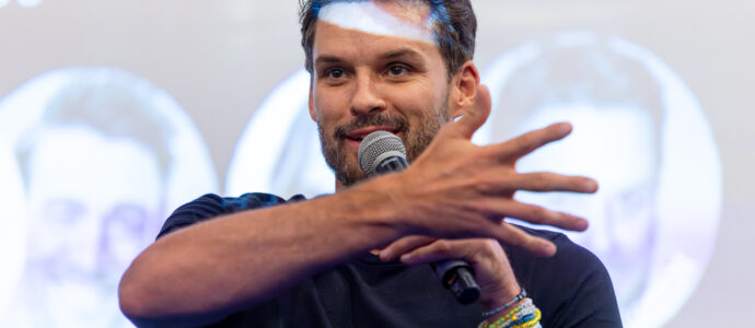 Austin Nichols - Tree Hill is Your Home 2 - One Tree Hill, Ray Donovan