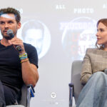 Austin Nichols & Sophia Bush – Tree Hill is Your Home 2 – One Tree Hill