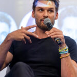 Austin Nichols – Tree Hill is Your Home 2 – One Tree Hill, Ray Donovan