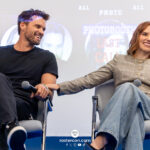 Austin Nichols & Sophia Bush – Tree Hill is Your Home 2 – One Tree Hill