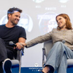 Austin Nichols & Sophia Bush – Tree Hill is Your Home 2 – One Tree Hill