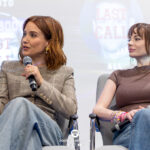 Sophia Bush & Ashley Rickards – Tree Hill is Your Home 2 – One Tree Hill
