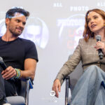 Austin Nichols & Sophia Bush – Tree Hill is Your Home 2 – One Tree Hill