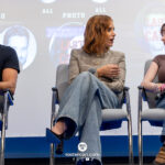Austin Nichols, Sophia Bush & Ashley Rickards – Tree Hill is Your Home 2 – One Tree Hill