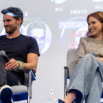Austin Nichols & Sophia Bush – Tree Hill is Your Home 2 – One Tree Hill