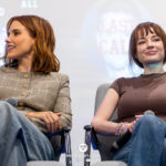 Sophia Bush & Ashley Rickards – Tree Hill is Your Home 2 – One Tree Hill