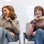 Sophia Bush & Ashley Rickards – Tree Hill is Your Home 2 – One Tree Hill