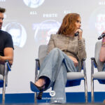 Austin Nichols, Sophia Bush & Ashley Rickards – Tree Hill is Your Home 2 – One Tree Hill