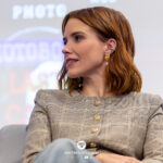 Sophia Bush – Tree Hill is Your Home 2 – One Tree Hill, Good Sam