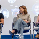 Austin Nichols, Sophia Bush & Ashley Rickards – Tree Hill is Your Home 2 – One Tree Hill