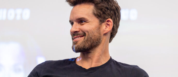 Austin Nichols - Tree Hill is Your Home 2 - One Tree Hill, The Walking Dead