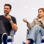 Austin Nichols & Sophia Bush – Tree Hill is Your Home 2 – One Tree Hill