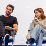 Austin Nichols & Sophia Bush – Tree Hill is Your Home 2 – One Tree Hill