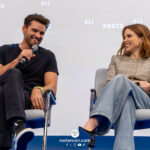 Austin Nichols & Sophia Bush – Tree Hill is Your Home 2 – One Tree Hill