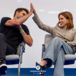 Austin Nichols & Sophia Bush – Tree Hill is Your Home 2 – One Tree Hill