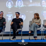 Austin Nichols, Sophia Bush & Ashley Rickards – Tree Hill is Your Home 2 – One Tree Hill