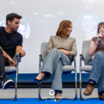 Austin Nichols, Sophia Bush & Ashley Rickards – Tree Hill is Your Home 2 – One Tree Hill