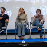 Austin Nichols, Sophia Bush & Ashley Rickards – Tree Hill is Your Home 2 – One Tree Hill