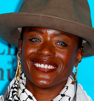 T'Nia Miller