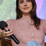 A Touch Of Fantasy – Adelaide Kane – Reign, Teen Wolf, Grey’s Anatomy