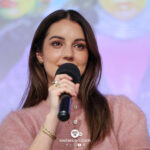 A Touch Of Fantasy – Adelaide Kane – Reign, Teen Wolf, Grey’s Anatomy