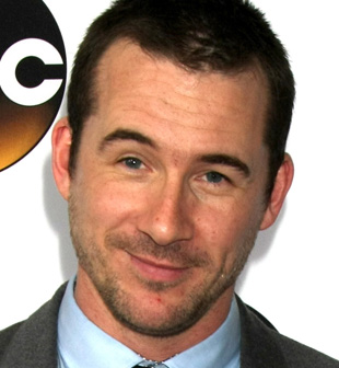 Barry Sloane