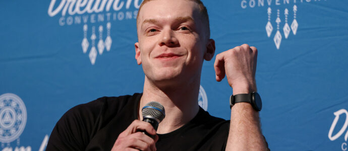Bosch : Start of Watch &ndash; MGM+ officialise une s&eacute;rie pr&eacute;quelle avec Cameron Monaghan