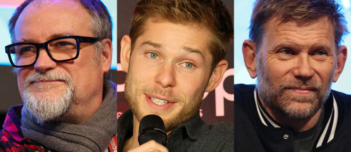 Vought Rising: New Cast Revealed for The Boys Spin-Off