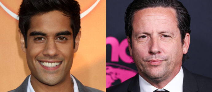 Extraction : le plein de nouveaux noms pour la s&eacute;rie Netflix