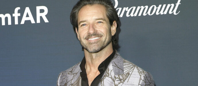 Lioness renouvelée pour une saison 3, Ian Bohen annoncé au casting Lioness renouvelée pour une saison 3, Ian Bohen annoncé au casting