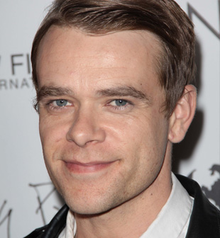 Nick Stahl
