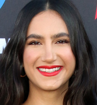 Nikohl Boosheri