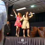 A Touch Of Fantasy &ndash; Rebecca Mader & Lana Parrilla &ndash; Once Upon A Time