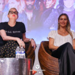 A Touch Of Fantasy – Alice Evans & Claire Holt – The Originals, Vampire Diaries