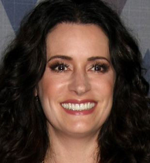 Paget Brewster