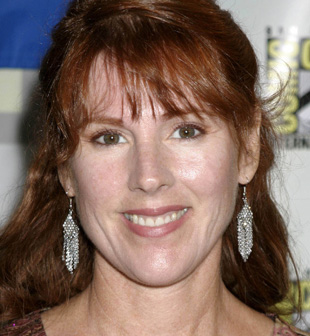 Patricia Tallman