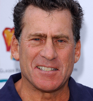 Paul Michael Glaser