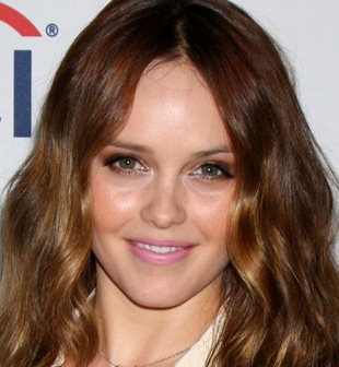 Rebecca Breeds