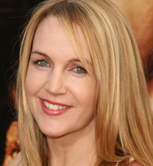 Renée O’Connor
