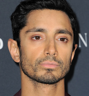 Riz Ahmed