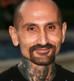 Robert LaSardo