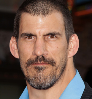 Robert Maillet