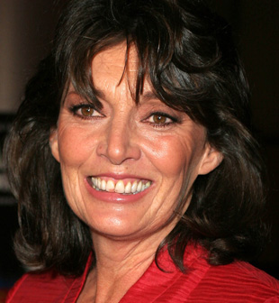 Sarah Douglas