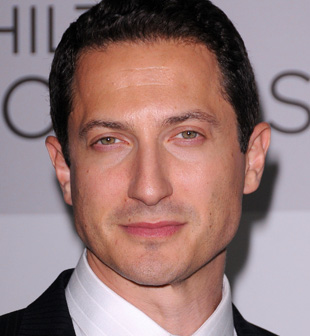 Sasha Roiz