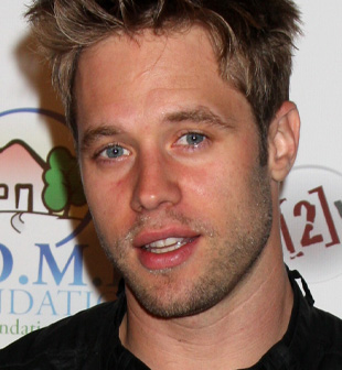 Shaun Sipos