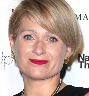 Sian Brooke